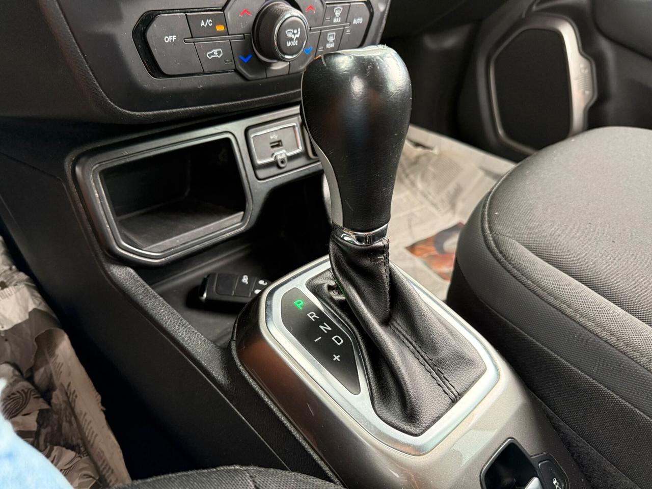 JEEP RENEGADE 1.6MJT DDCT 120CV EURO6B