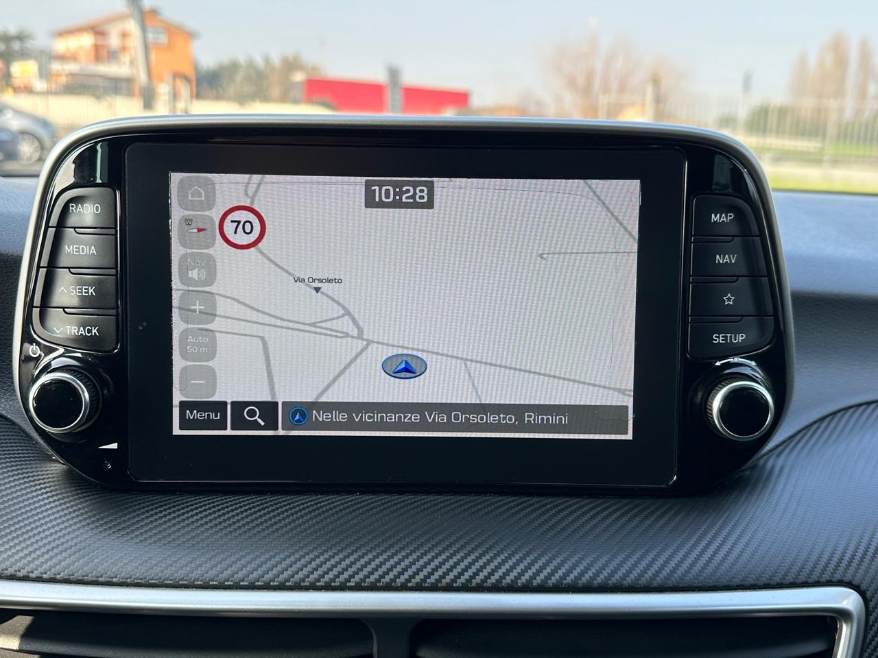 Hyundai Tucson 1.6 CRDi XPrime - 2019