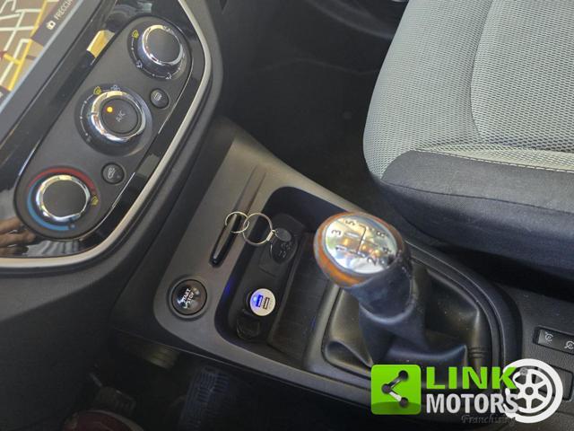 RENAULT Captur dCi 8V 90 CV Energy *? 117,00 al mese*