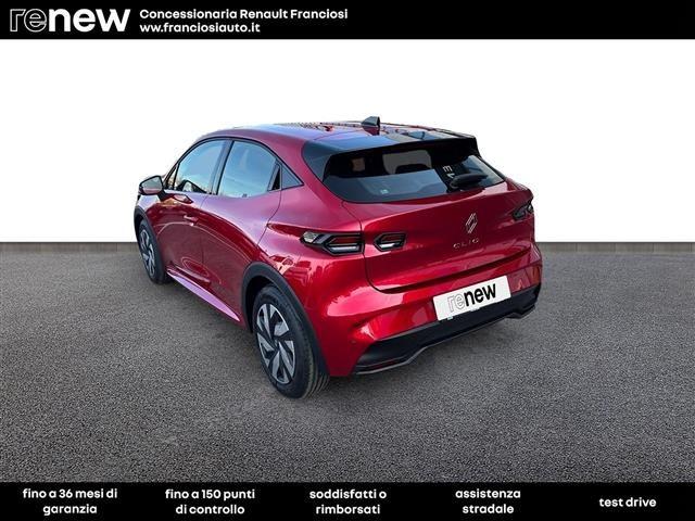 RENAULT Clio 1.2 tce Evolution 115cv