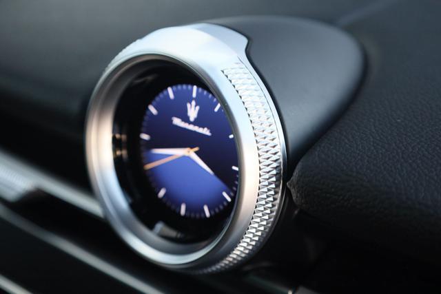 MASERATI Grecale 2.0 MHEV 300 CV AWD GT Q4