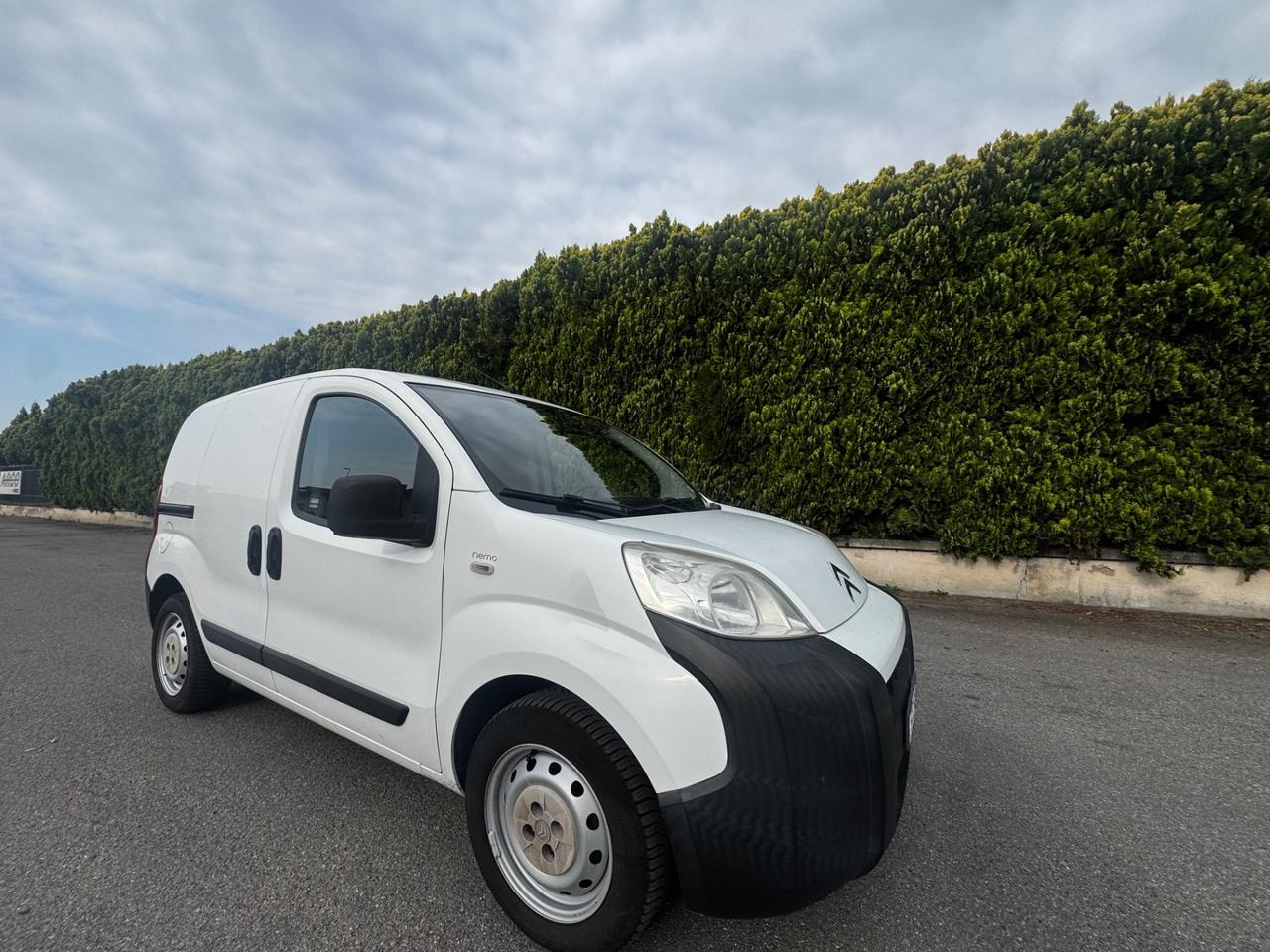 Citroen Nemo Multispace 1.3 HDi 75CV Seduction