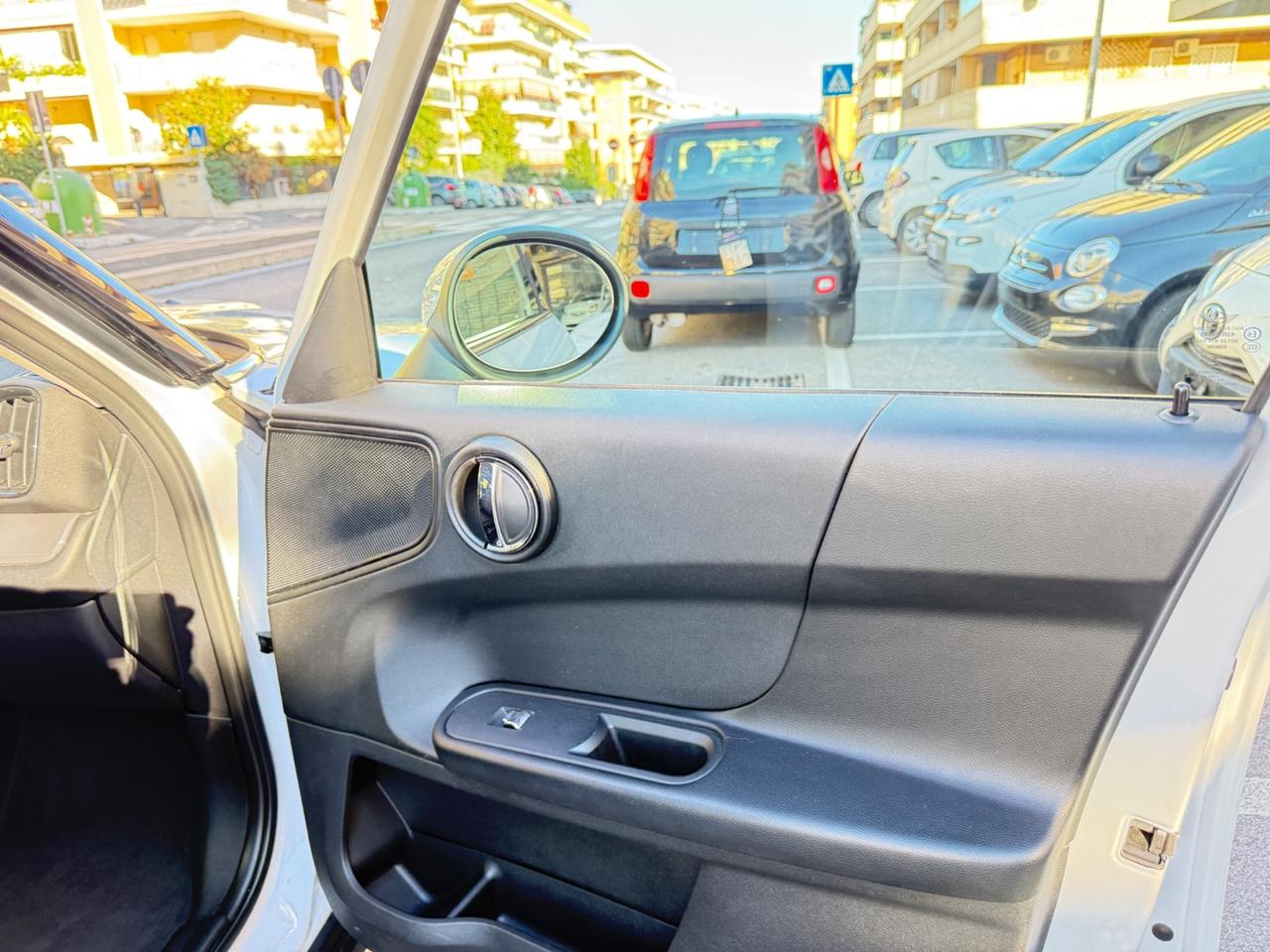 Mini One D Countryman 1.5 Baker Street LED PDC NAVI BLUETOOTH