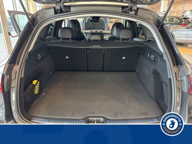 Mercedes-Benz GLC 220d 4Matic AMG Line Advanced