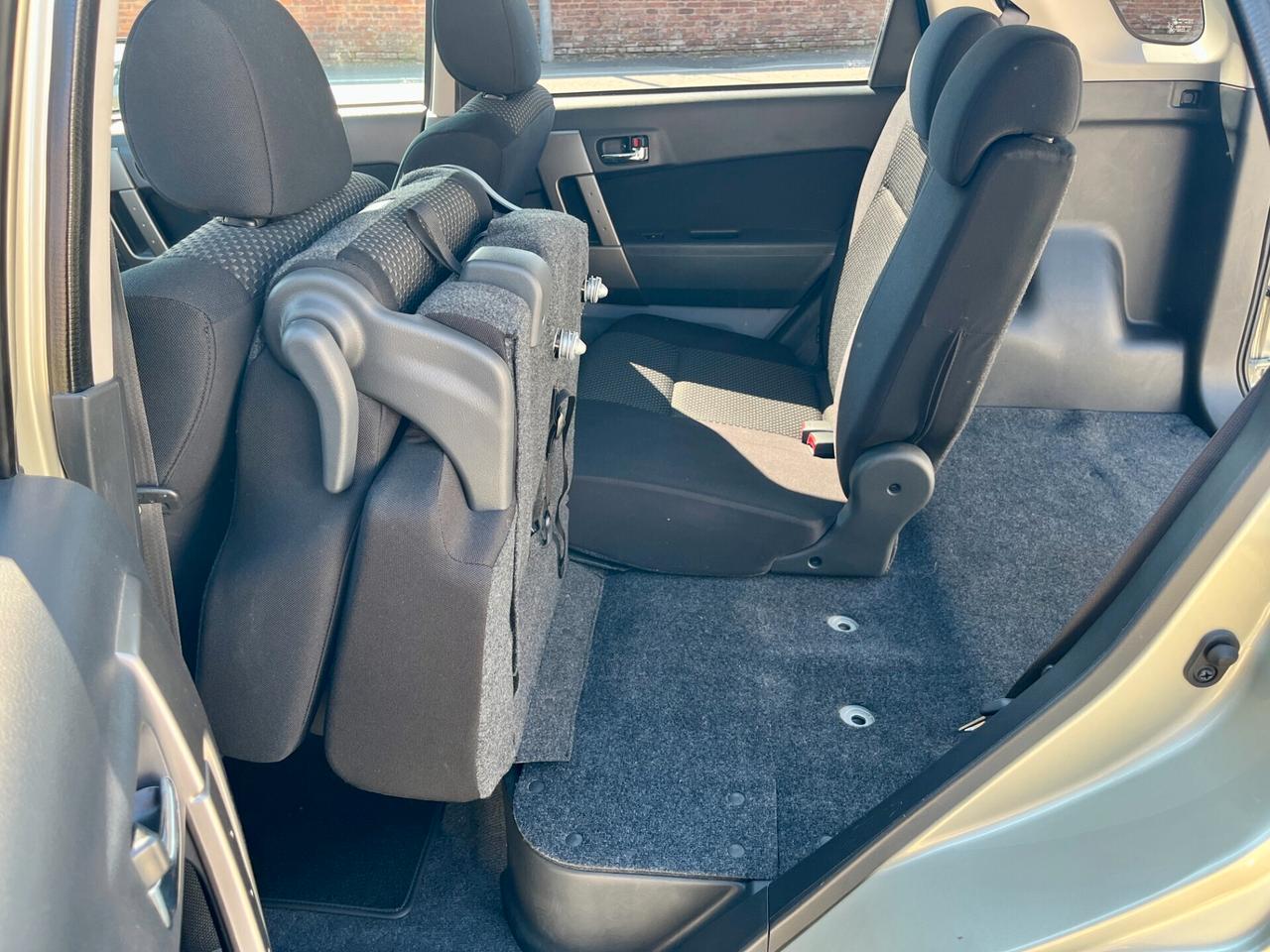 Daihatsu Terios HIRO