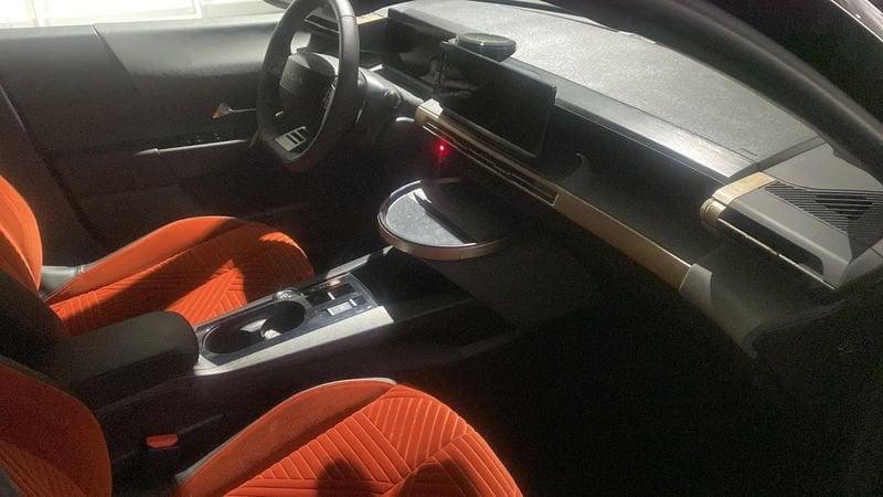 Lancia Ypsilon Ypsilon 51kWh LX