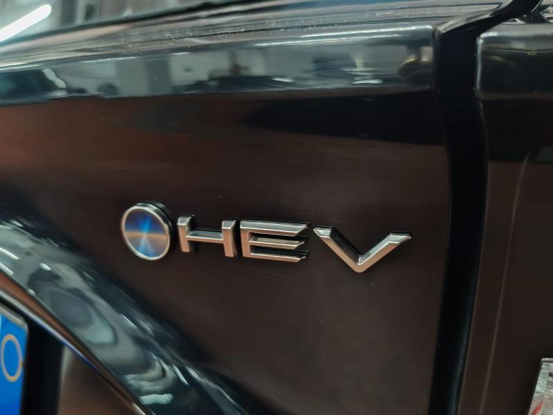 Toyota Yaris 1.5h Active PREZZO REALE