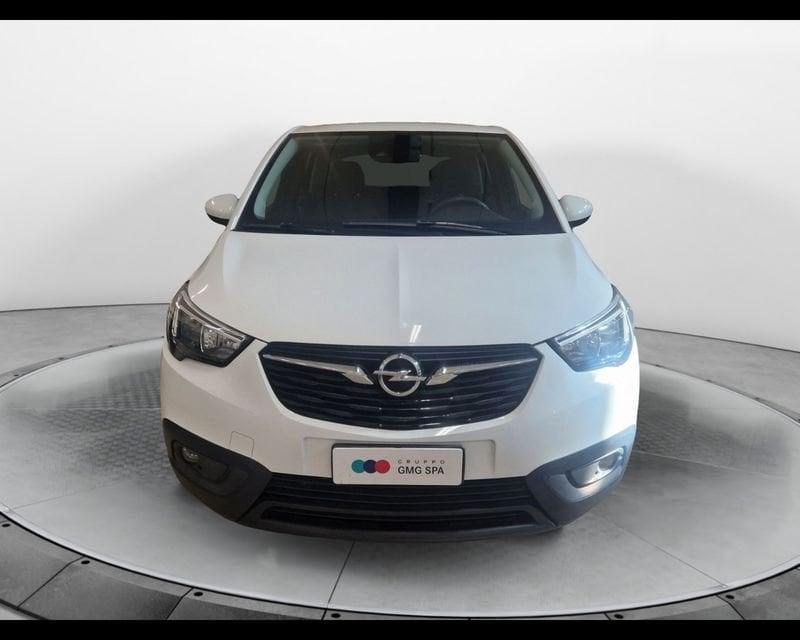 Opel Crossland X 1.5 ecotec Advance s&s 102cv