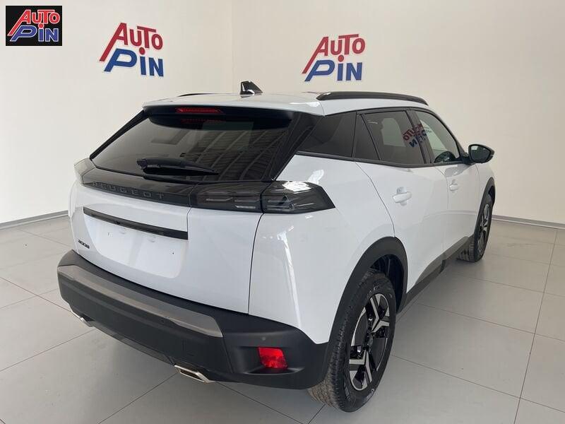 Peugeot 2008 2008 PureTech 130 S&S EAT8 Allure