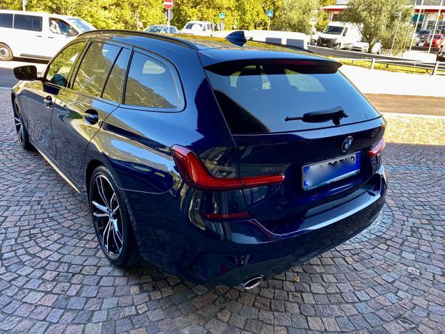 BMW 320 d 48V Touring Msport