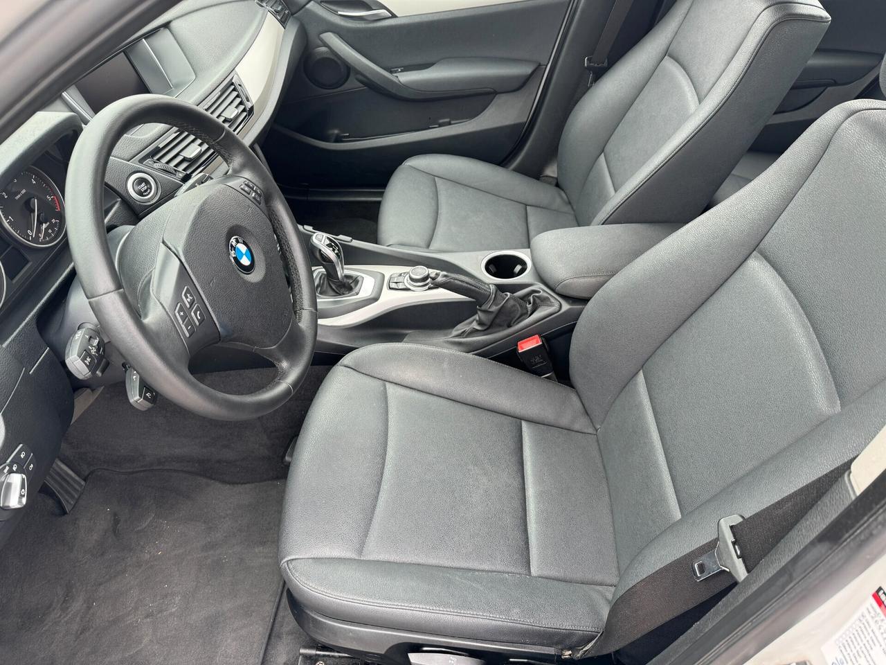 Bmw X1 sDrive16d