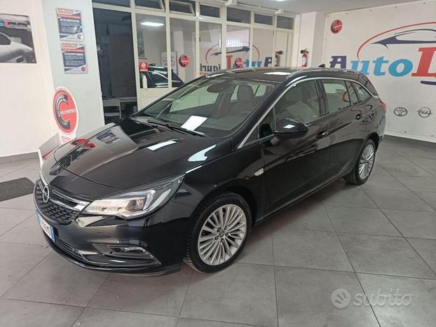 Opel Astra 1.6 CDTi 136CV aut. Sports Tourer ...