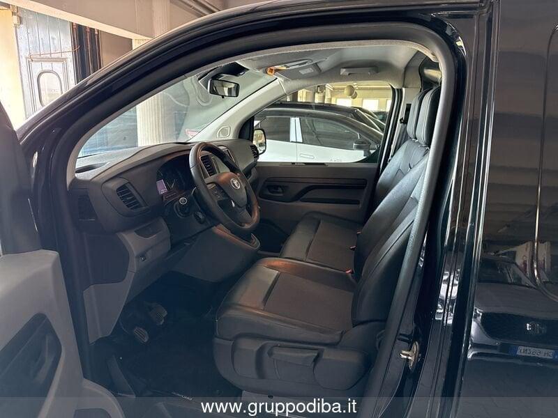 Toyota Proace 2019 (18/16) 1.5d 120cv S&S 10q L1 S Comfort