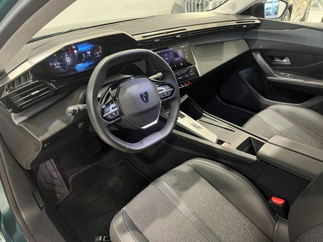 PEUGEOT 308 BlueHDi 130 S&S EAT8 SW Allure Pack