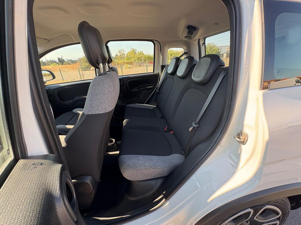 Fiat Panda 1.0 GSE MHEV City Life #6510