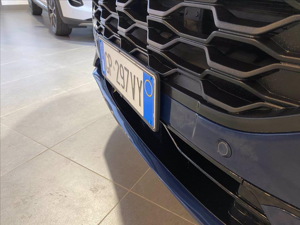 FORD Kuga 2.5 phev ST-Line 2wd 225cv cvt del 2023