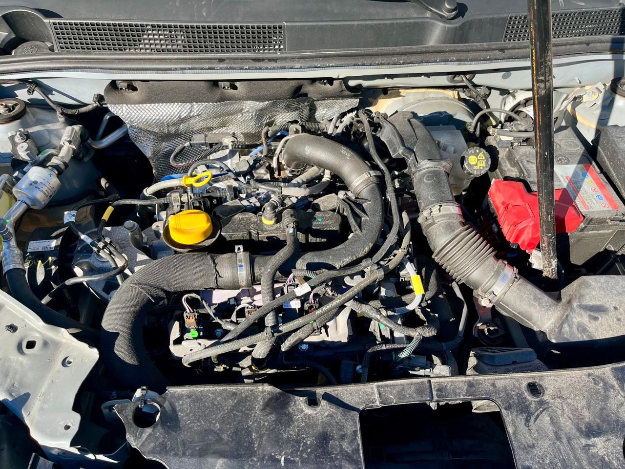 Dacia Sandero Stepway 1.0 TCe ECO-G Extreme