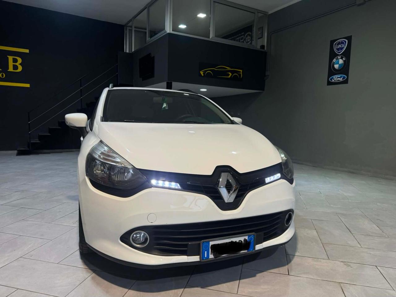 Renault Clio Sporter dCi 8V 75CV GIOIELLINO DEL NORD