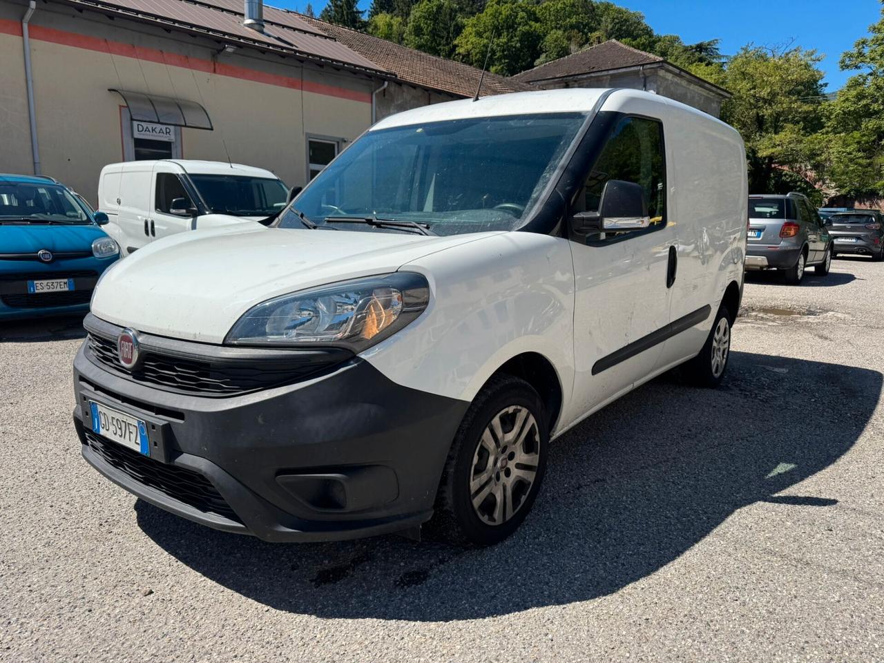 Fiat Doblo Doblò 1.3 MJT S&S PC-TN Cargo ARIA CONDIZIONATA