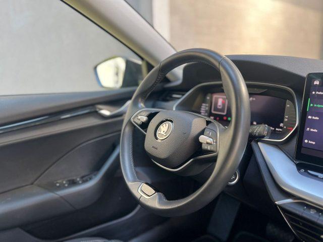 OTHERS-ANDERE OTHERS-ANDERE ?koda Octavia 2.0 TDI 110KW EXECUTIVE DSG