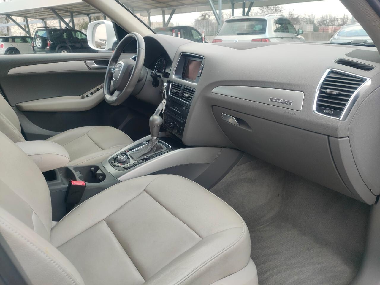 Audi Q5 2.0 TDI 170 CV quattro S tronic Advanced Plus