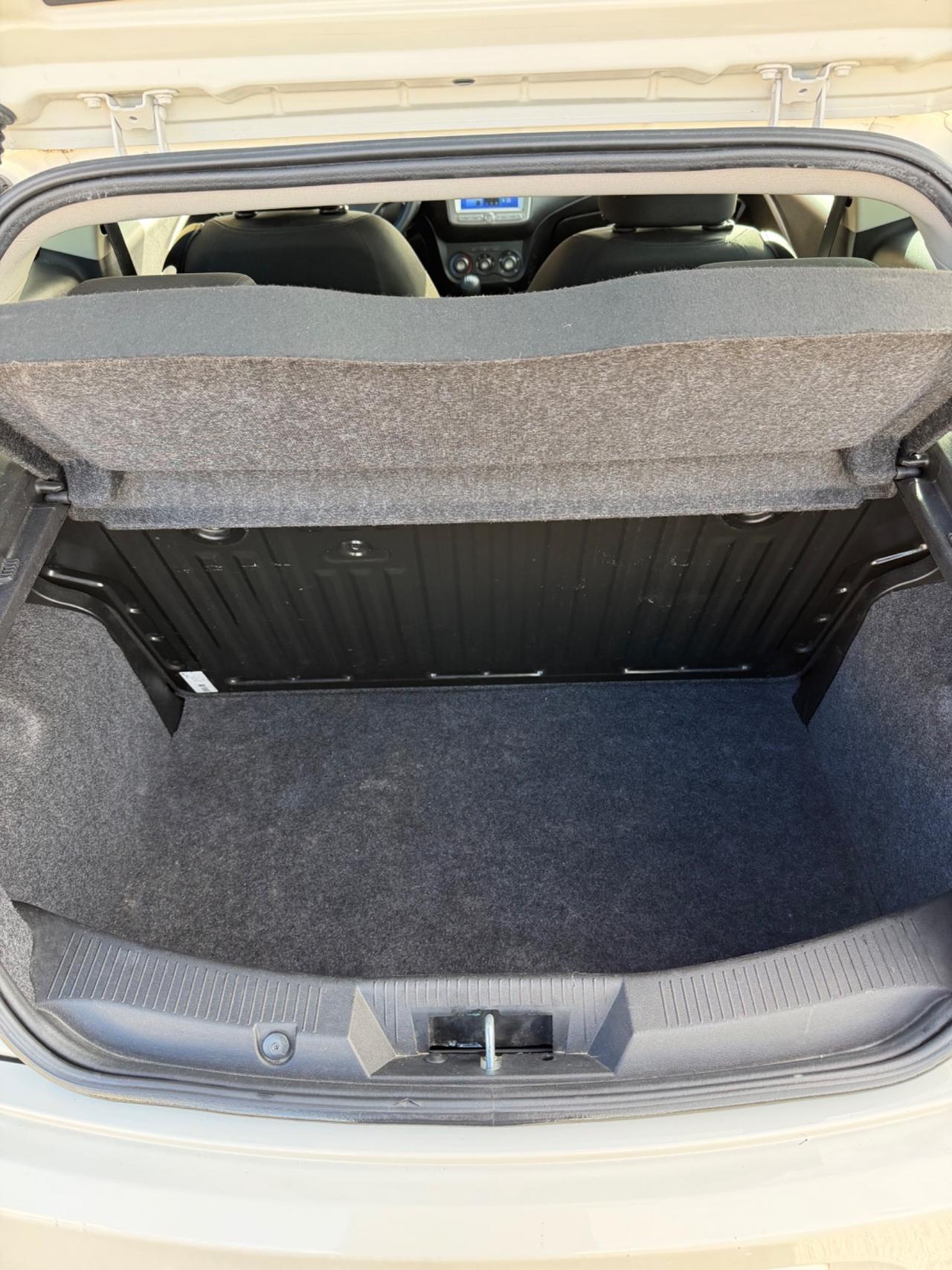 Alfa Romeo MiTo 1.4 Turbo 135 CV Sport