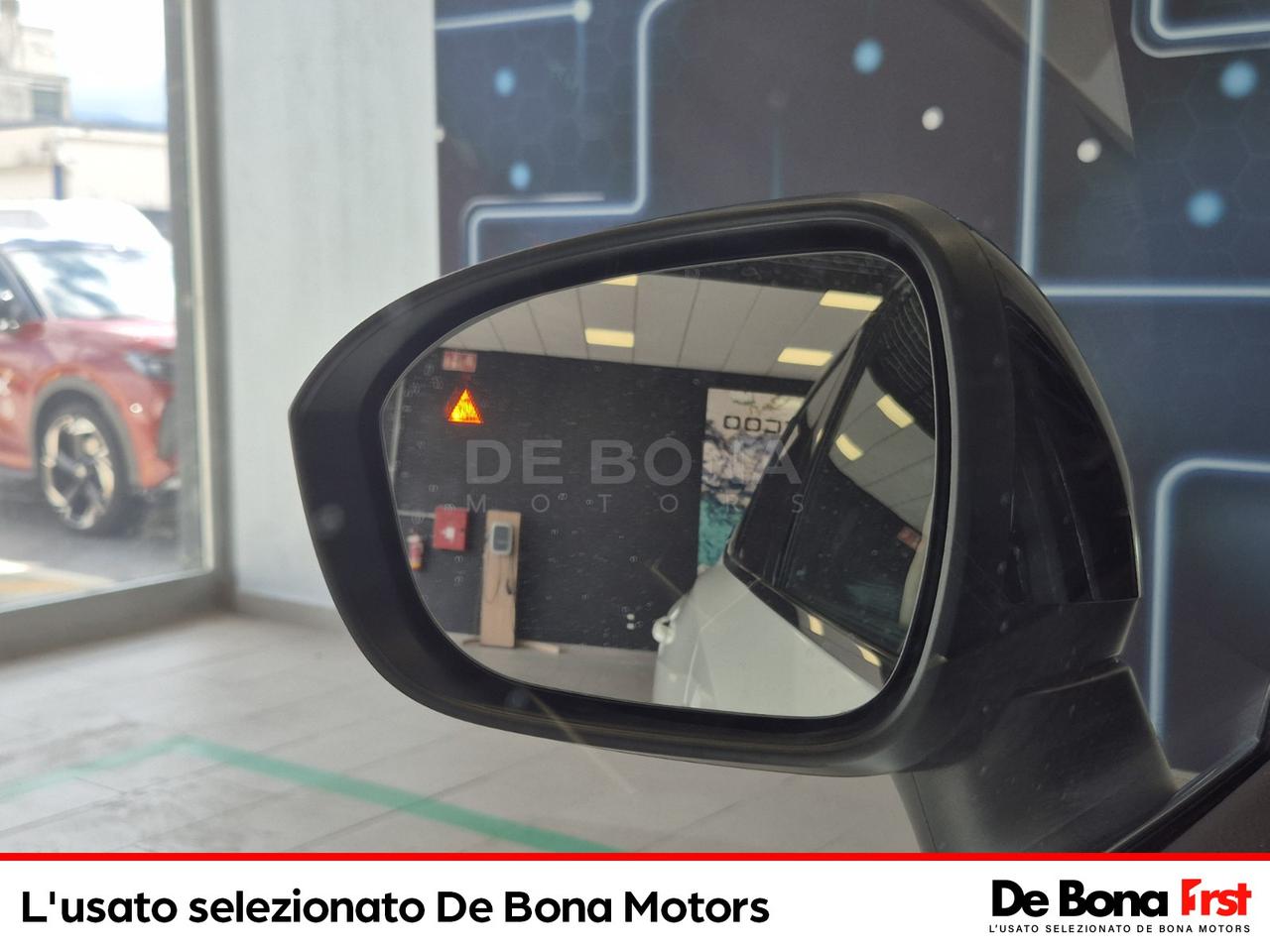 Nissan Qashqai 1.3 mhev tekna 2wd 140cv