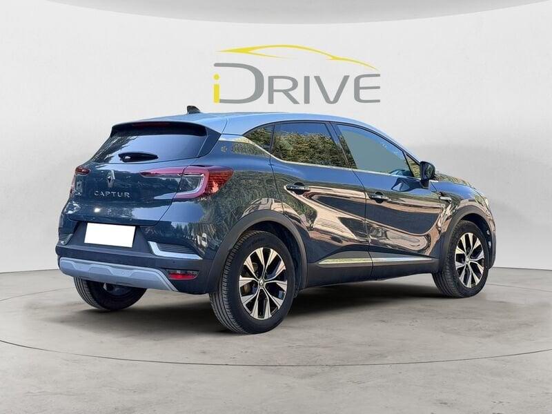 Renault Captur Captur 1.0 tce Techno Gpl 100cv "BICOLORE"