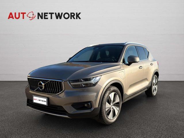 VOLVO XC40 T4 Recharge Plug-in Hybrid Inscription Exp | Tetto