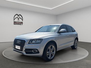 Audi Q5 2.0 TDI Advanced Plus Quattro S tronic