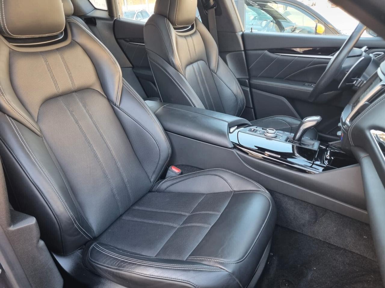 Maserati Levante FULLL SUPER PROMO ESTATE 2025