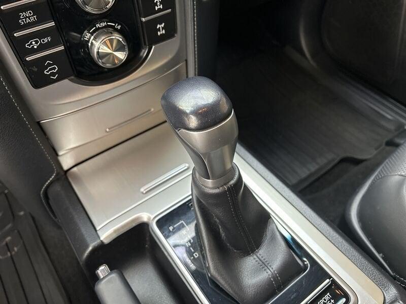 Toyota Land Cruiser 2.8 d-4d Executive Auto
