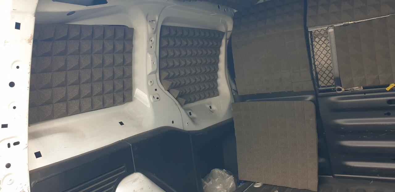CITROEN BERLINGO FURGONE 1.6 T.DIESEL