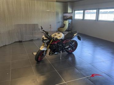 TRIUMPH Street Triple 765 RX