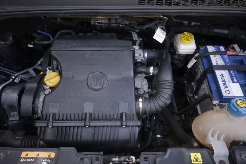 FIAT 500L Cross 1.4 95cv S&S Cross Unicoproprietario