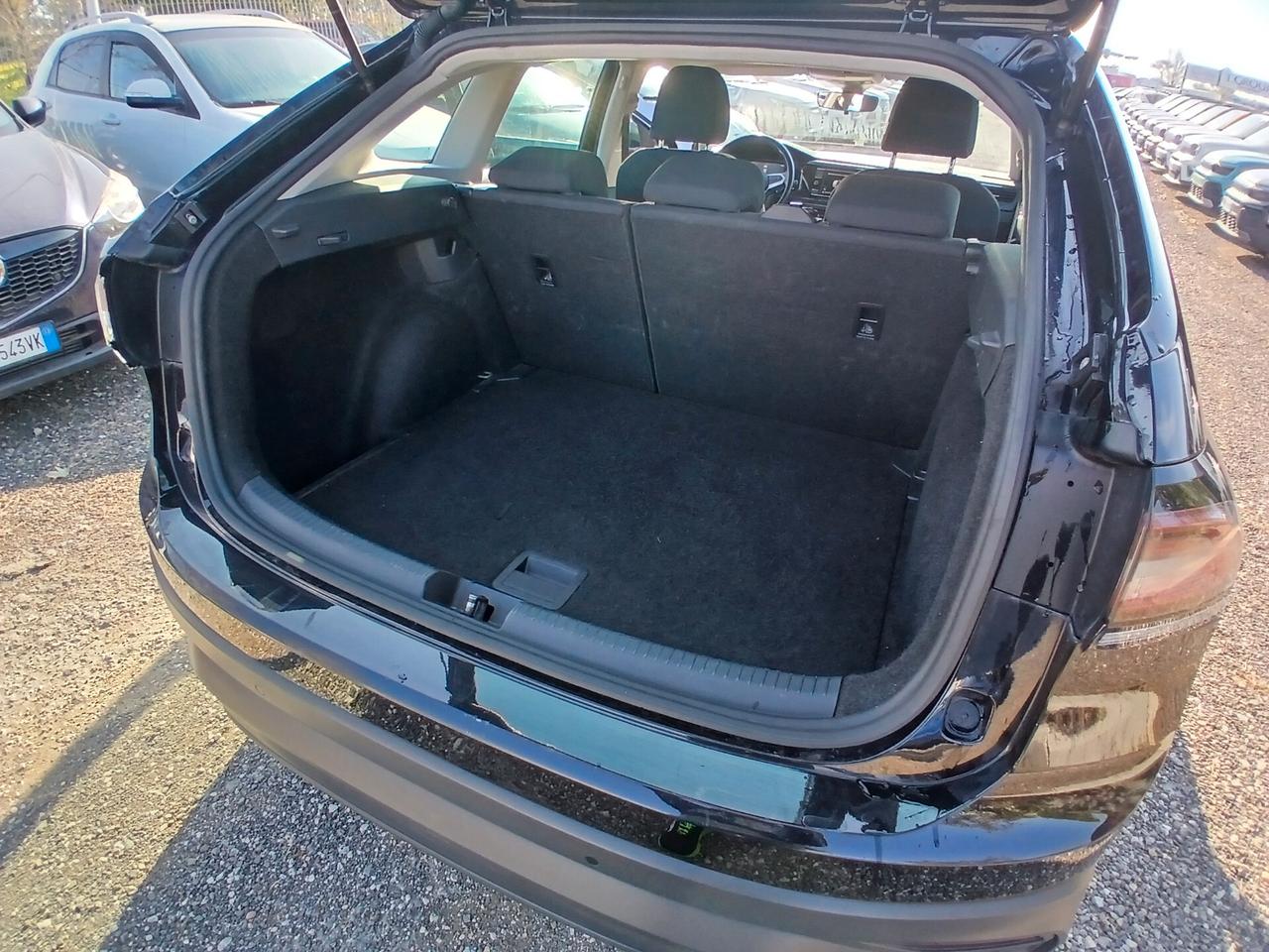 Volkswagen Taigo 1.0 TSI 95 CV Life