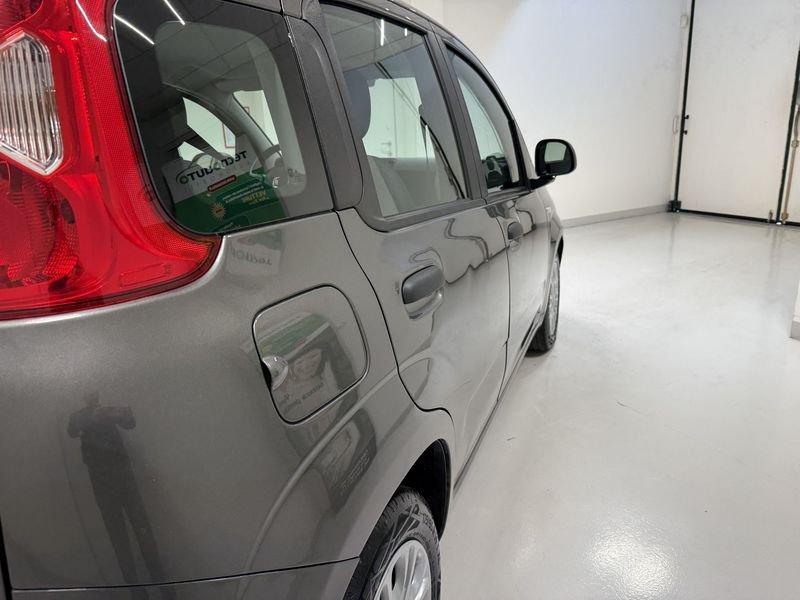FIAT Panda Panda 1.0 FireFly S&S Hybrid