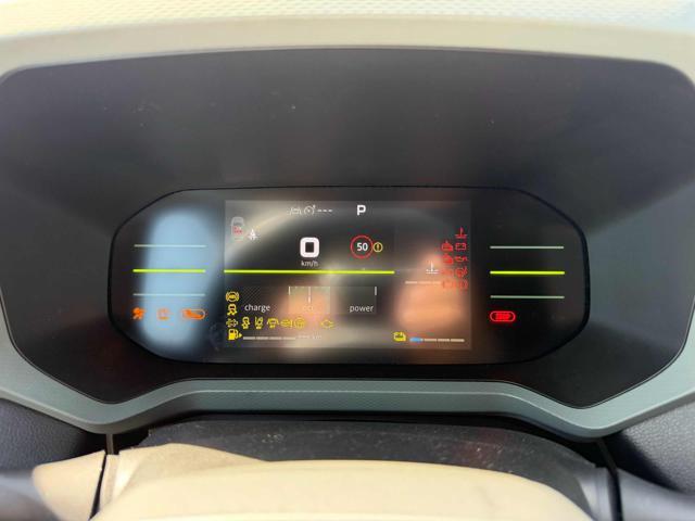 DACIA Duster Hybrid 155 CV Extreme