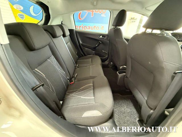 PEUGEOT 208 1.4 8V HDi 68CV 5p. Active
