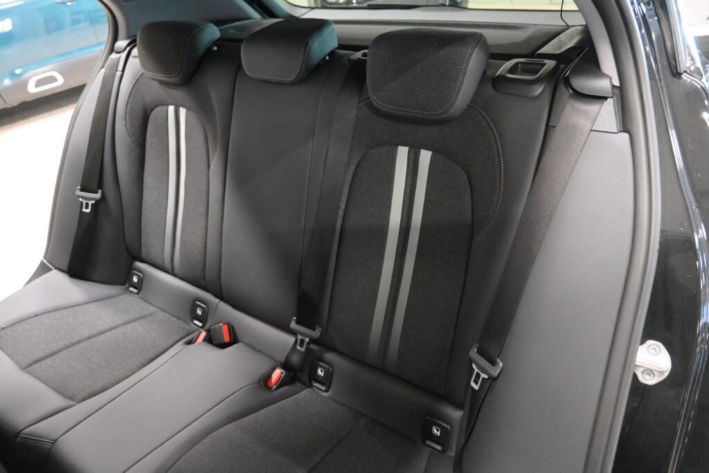 BMW 118i 136CV STEPTRONIC SPORT EDITION ( FARI LED - BMW DIGITAL COCKPIT - AMBIENT LIGHTS - NAVI - MIRROR - PARK ASSISTANT - TELECAMERA POST. - CERCHI 17 )