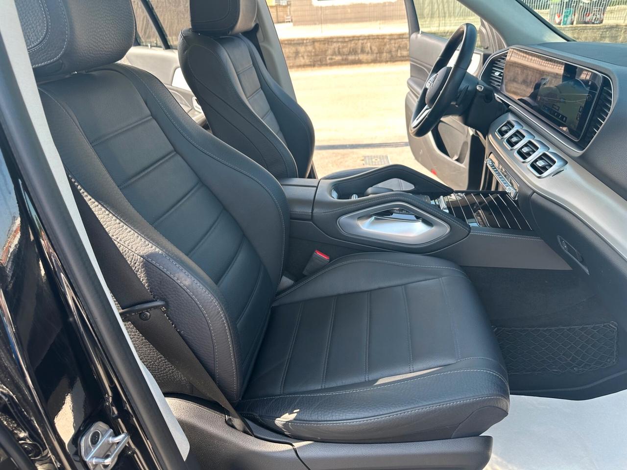 Mercedes-benz GLE 300 GLE 300 d 4Matic Premium /AMG/TETTO/21"/FULL