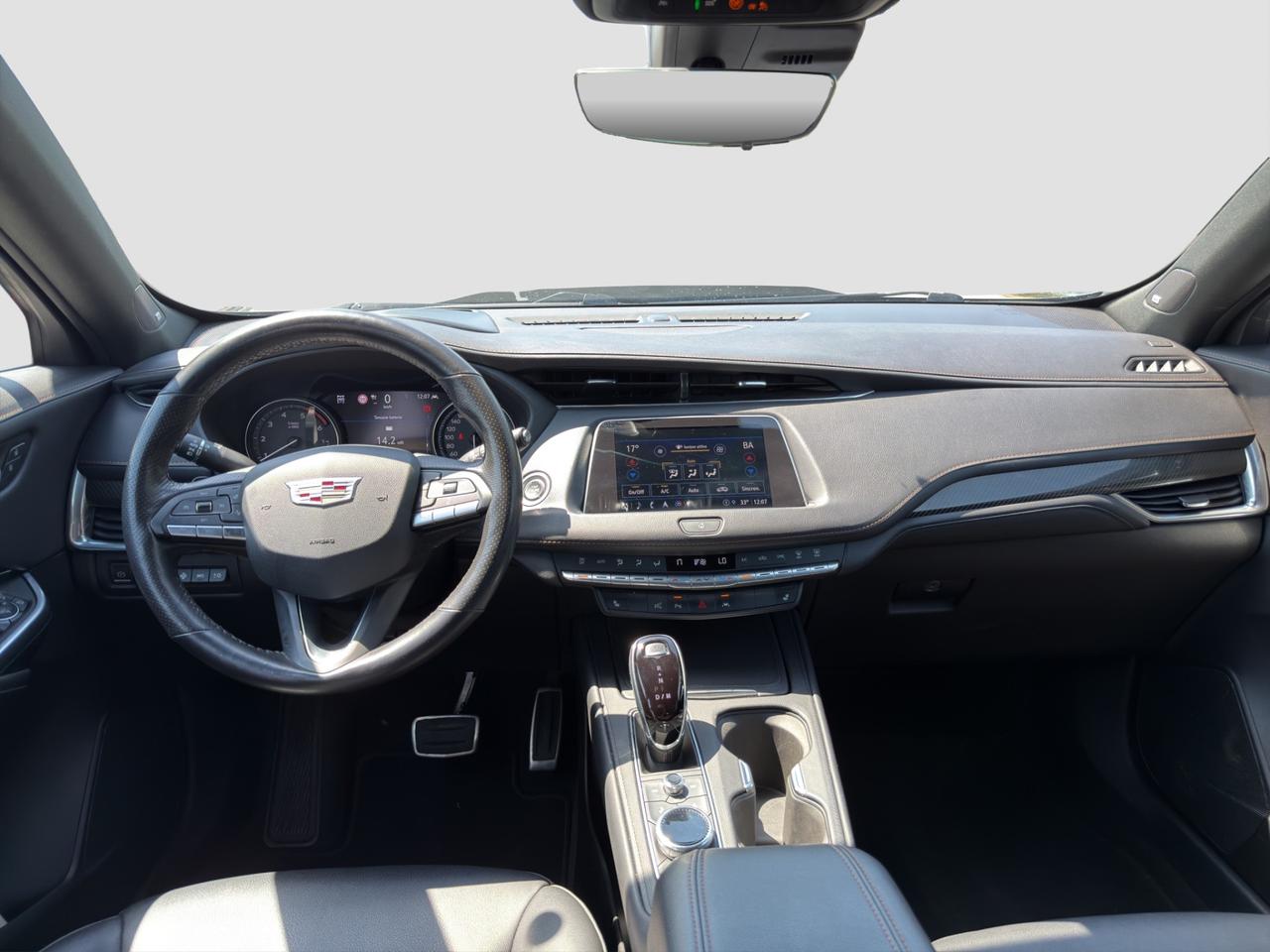 CADILLAC XT4 350 TD AWD Sport