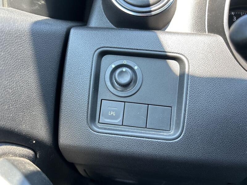 Dacia Duster II 2021 1.0 tce Comfort SL DaciaPlus Gpl 4x2 100cv