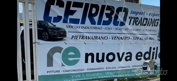 Fiat ducato 7 posti