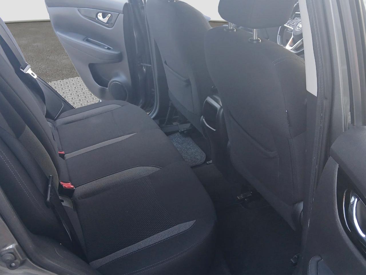 Nissan Qashqai 1.5 dci Business 115cv