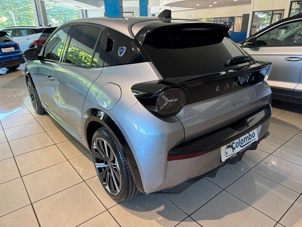 Lancia Ypsilon 1.2 mhev LX 110cv e-dct Led App conn Cam 17" Neopat