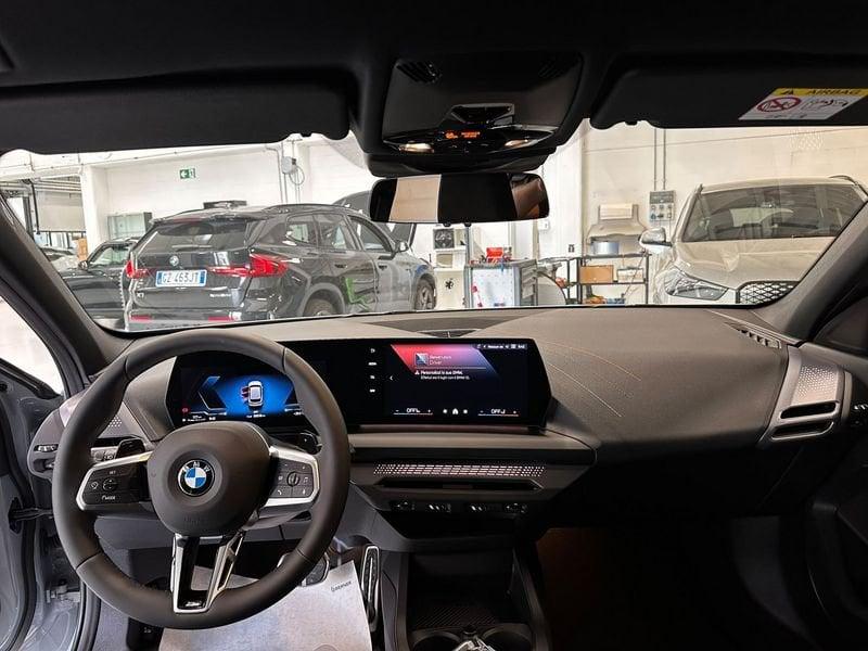 BMW Serie 1 120d MSport Pro aut.
