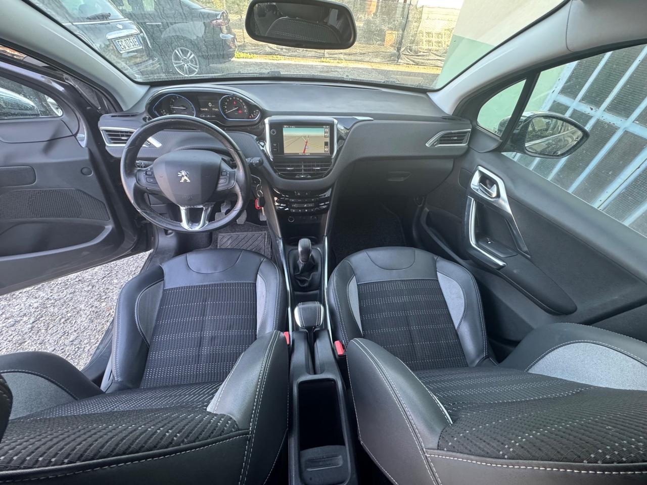 Peugeot 2008 PureTech 82 Access
