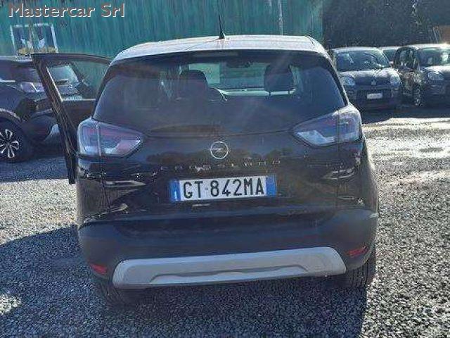 OPEL Crossland NEOPATENTATI 1.2 130cv Elegance autom TG : GT842MA