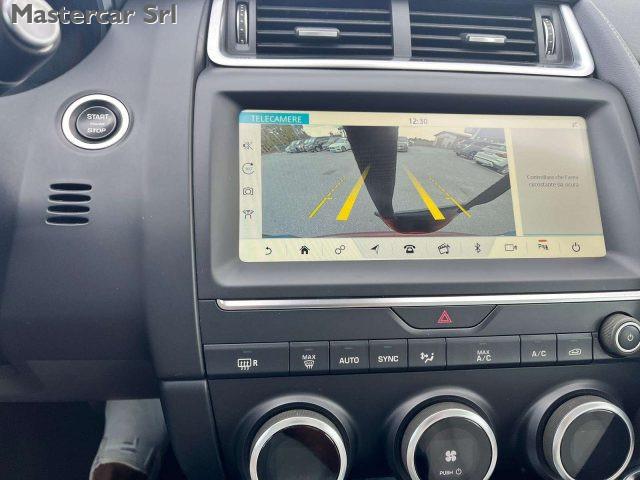 JAGUAR E-Pace E-Pace 2.0d S awd auto. Tetto Panorama - FS178SV